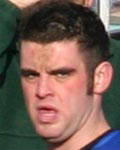 Nicky Ward