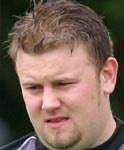 Gareth Wesson