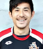 Suguru Hashimoto