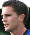 Kristian James