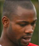 Nana Baah