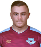 Georgie Poynton