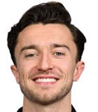 Darragh Markey