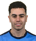 Evan Osam