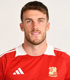 Ryan Delaney