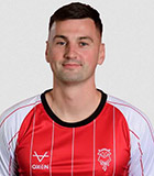 Paudie O’Connor