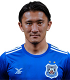 Hikaru Mizuno