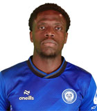 David Tutonda