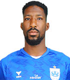Boubakary Diarra