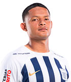 Yordi Vilchez