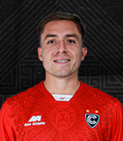 Aldair Perleche