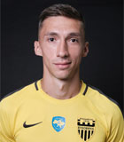 Kirill Pasechnik