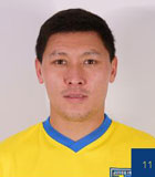 Baurzhan Turysbek