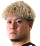 Masahide HIRAOKA