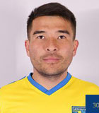 Maksat Amirkhanov