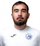 Sanat Zhumakhanov