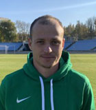 Oleksandr Yarovenko