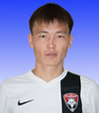 Duman Narzildaev