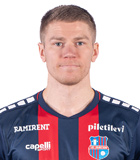 Joseph Saliste