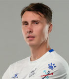 Yaroslav Kvasov