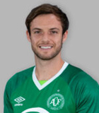 Tarik Michel Kedes Boschetti