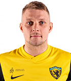 Magnus Villota