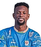 Yan Carlos Mosquera Palacios
