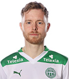 Victor Wernersson