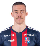 Gerdo Juhkam