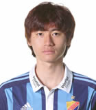 Soo Yong Yoon