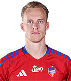 Gustaf Berggren