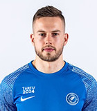 Tanel Lang