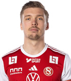 Gustav Thorn