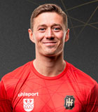 Fredrik Krogstad