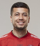 Sardor Mirzayev