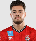 Mathias Antonsen Normann