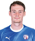Liam Mandeville