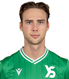 Magnus Retsius Grodem