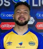 Didrik Sereba
