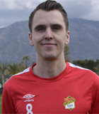 Ivar Sollie Ronning