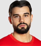 Sergei Eremenko