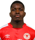 Serge Atakayi