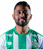 Rodrigo Eduardo da Silva, Rodrigo Sam