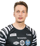 Jonne Uronen