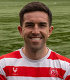 Kevin O'Hara