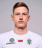Yegor Troyakov