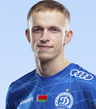 Yevgeniy Shevchenko