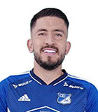 Israel Alba Marin