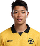 황희찬