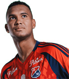 Diego Fernando Moreno Quintero